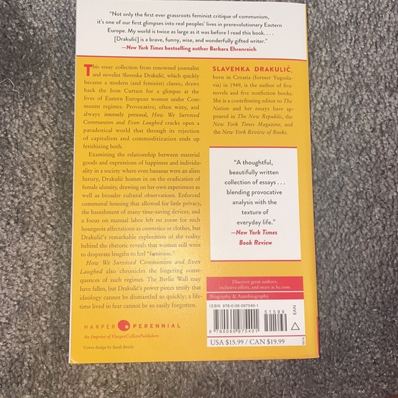 How We Survived Communism and Even Laughed - Picture 3 of 3